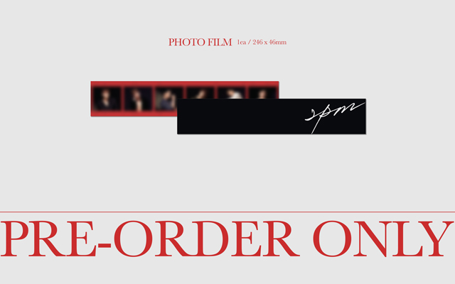 2PM MUST(LP Ver.)ʥLP/7pm