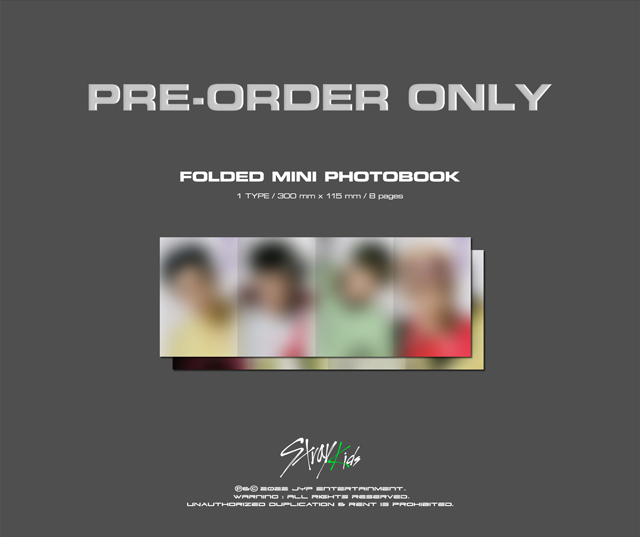 ODDINARY (JEWEL CASE ver.)/Stray Kids