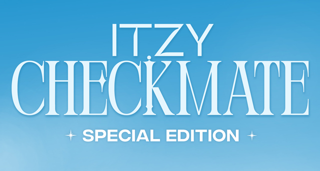 <CHECKMATE> SPECIAL EDITION A ver/ITZY