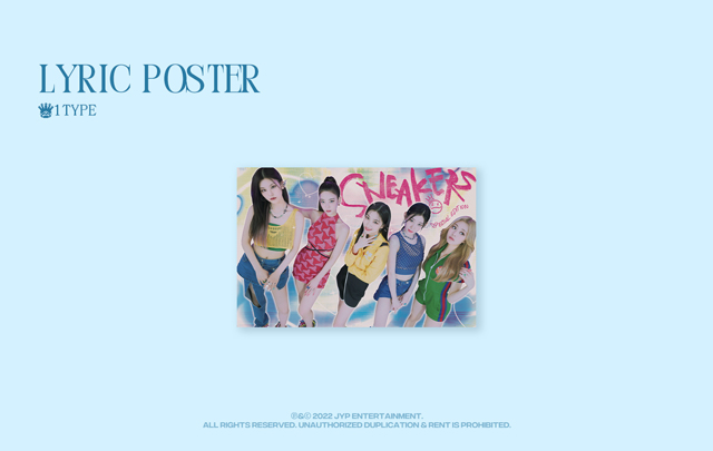 <CHECKMATE> SPECIAL EDITION A ver/ITZY