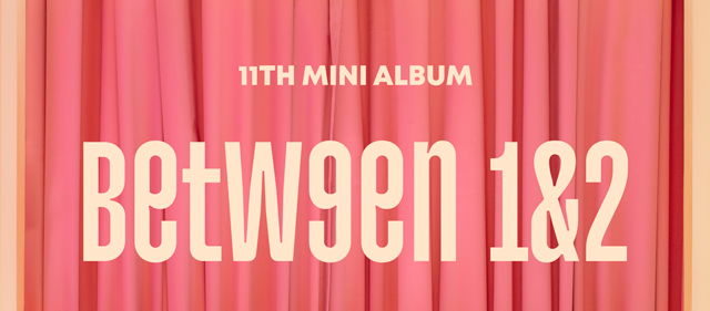 BETWEEN 1&2 Archive ver./TWICE