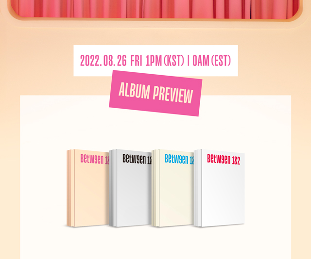 BETWEEN 1&3 Archive ver./TWICE