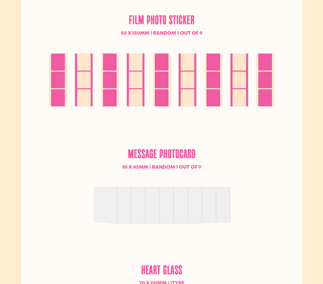 BETWEEN 1&10 Archive ver./TWICE
