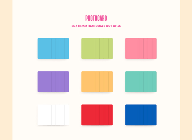 BETWEEN 1&12 Archive ver./TWICE