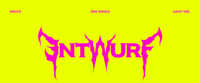 ENTWURF ̾/NMIXX