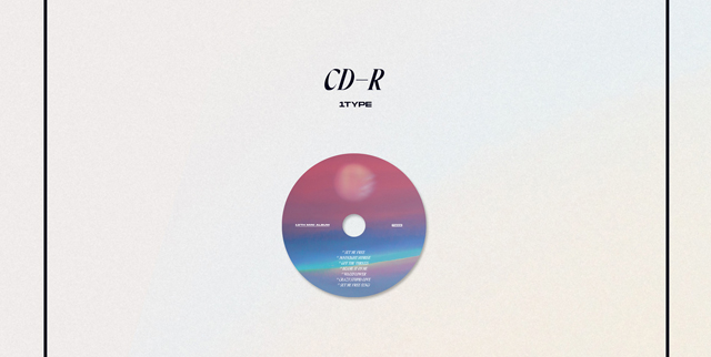 READY TO BE(Digipack Ver.) 
