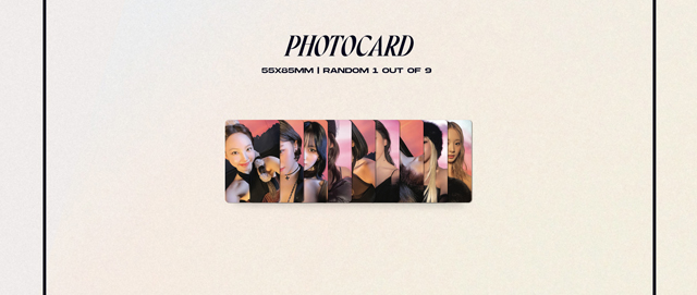 READY TO BE(Digipack Ver.) 
