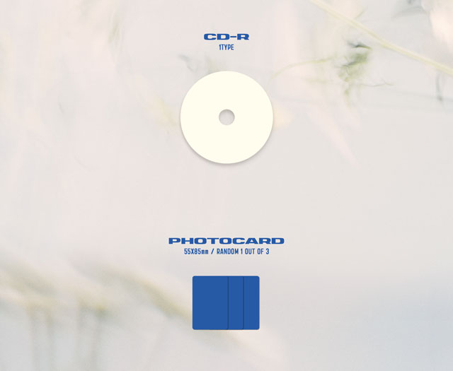 ZONE Digipack Ver. JIHYO TWICE