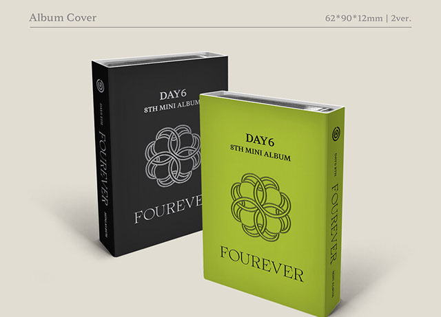 Fourever PLATFORM A ver.  DAY7