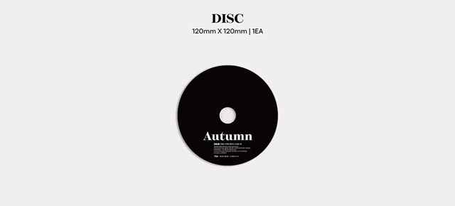 Autumn/DKB