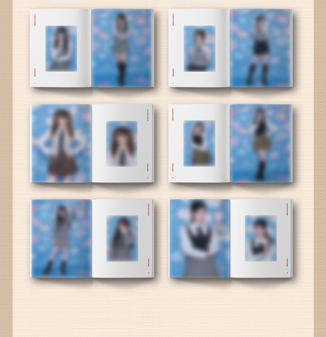 IVE THE FIRST FAN CONCERT The Prom Queens KiT VIDEO IVE