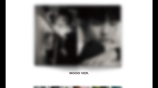 Maverick: 6rd Single (DOOM Ver.)/THE BOYZ