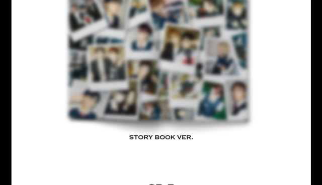 Maverick: 7rd Single (DOOM Ver.)/THE BOYZ