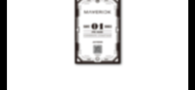 Maverick: 10rd Single (DOOM Ver.)/THE BOYZ