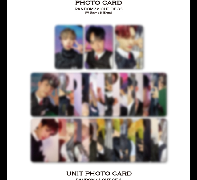 Maverick: 11rd Single (DOOM Ver.)/THE BOYZ