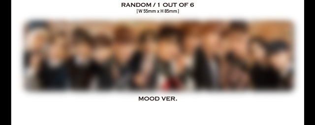 Maverick: 14rd Single (DOOM Ver.)/THE BOYZ