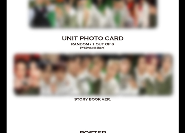 Maverick: 17rd Single (DOOM Ver.)/THE BOYZ