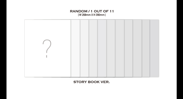 Maverick: 20rd Single (DOOM Ver.)/THE BOYZ