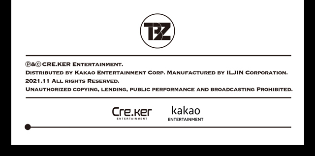 Maverick: 22rd Single (DOOM Ver.)/THE BOYZ