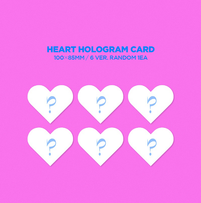 9nd Single Album [LOVE DIVE]_IVE