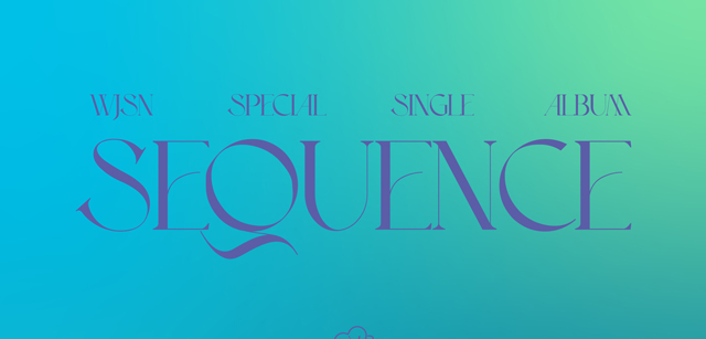 SPECIAL SINGLE ALBUM [Sequence] (Scene Ver. )/辯(WJSN)