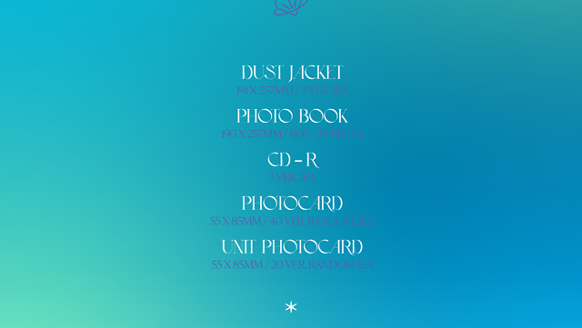 SPECIAL SINGLE ALBUM [Sequence] (Scene Ver. )/辯(WJSN)