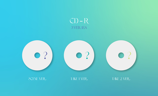 SPECIAL SINGLE ALBUM [Sequence] (Scene Ver. )/辯(WJSN)