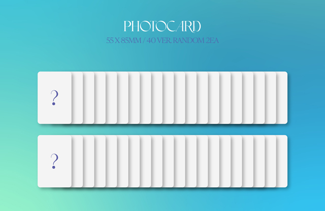 SPECIAL SINGLE ALBUM [Sequence] (Scene Ver. )/辯(WJSN)