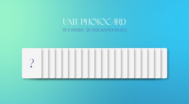 SPECIAL SINGLE ALBUM [Sequence] (Scene Ver. )/辯(WJSN)
