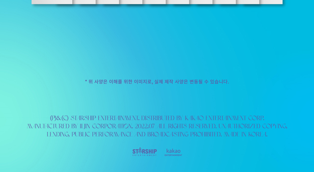 SPECIAL SINGLE ALBUM [Sequence] (Jewel Ver.) ס/辯(WJSN)
