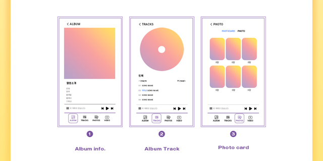 Apink CHOBOM 7st Single Album [Copycat] META ALBUM ?Platform ver./Apink CHOBOM