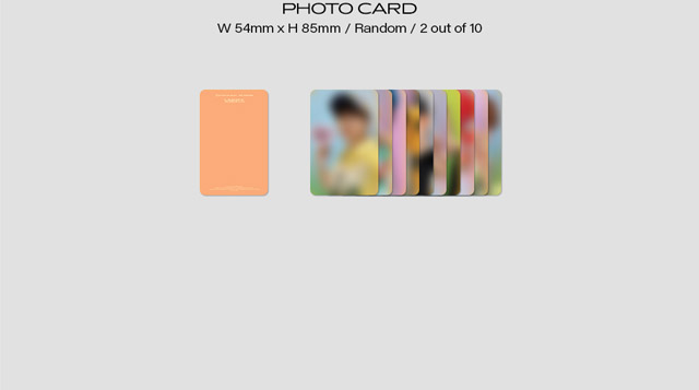 THE BOYZ 17th Mini Album [BE AWARE] META ALBUM(Platform ver.)DENIAL ver./THE BOYZ