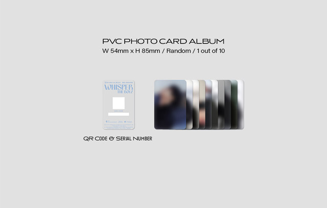 THE BOYZ 20th Mini Album [BE AWARE] META ALBUM(Platform ver.)DENIAL ver./THE BOYZ