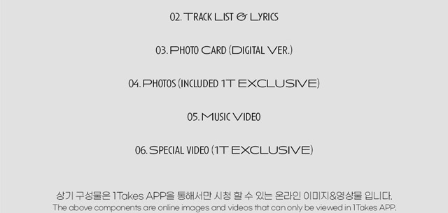 THE BOYZ 23th Mini Album [BE AWARE] META ALBUM(Platform ver.)DENIAL ver./THE BOYZ