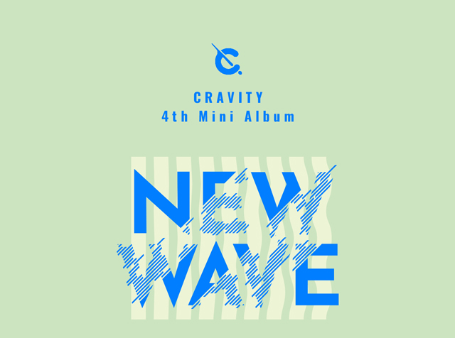 [NEW WAVE]_Jewel Ver.ס/CRAVITY