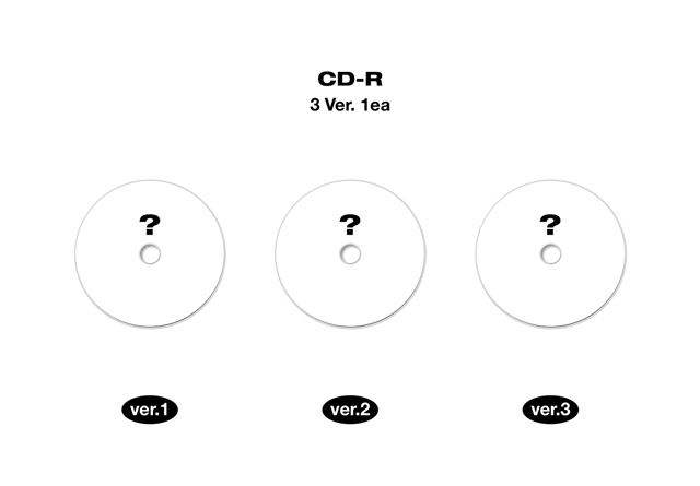 [YOUTH] (JEWEL VER.) 5 ver/KIHYUN