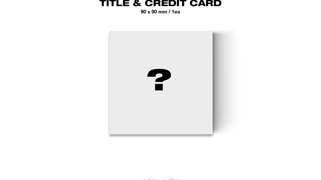 [YOUTH](KIT ALBUM)/KIHYUN