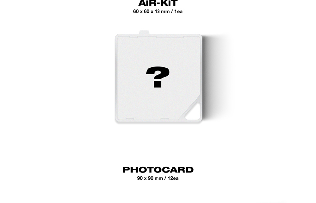 [YOUTH](KIT ALBUM)/KIHYUN