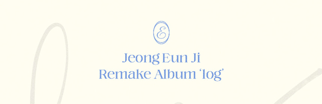 log (PLATFORM ver.)/JEONG EUN JI