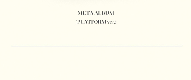 log (PLATFORM ver.)/JEONG EUN JI