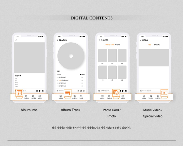 MERIDIEM (META)/KIM JONG HYEON(NU'EST)