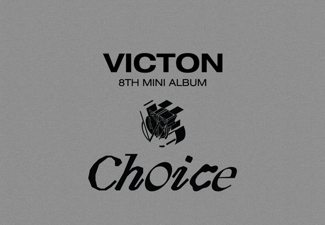 Choice(Free ver.)/VICTON