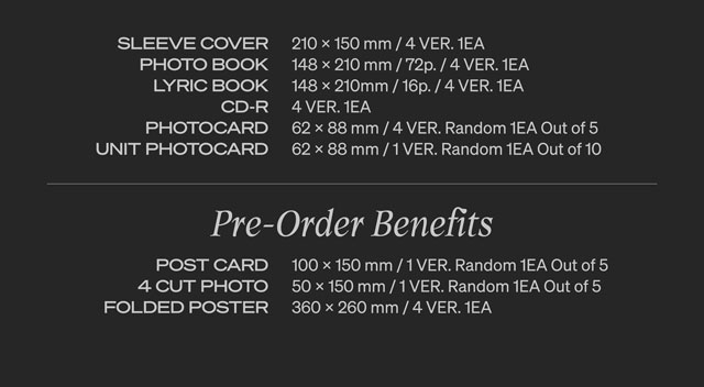 12TH MINI ALBUM[REASON] 2 ver/MONSTA X