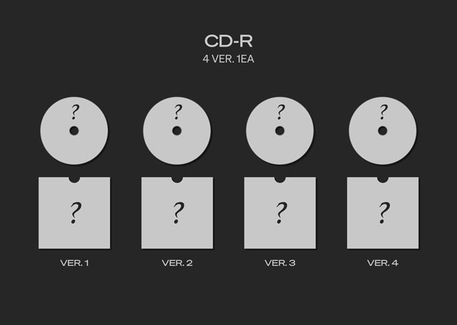 12TH MINI ALBUM[REASON] 6 ver/MONSTA X