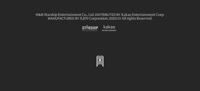 19TH MINI ALBUM[REASON]_Jewel ver./MONSTA X