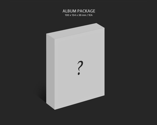 13TH MINI ALBUM[REASON]_KIT ALBUM/MONSTA X