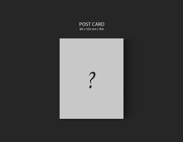 16TH MINI ALBUM[REASON]_KIT ALBUM/MONSTA X