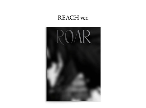 [BE AWAKE] (REACH ver.)/THE BOYZ