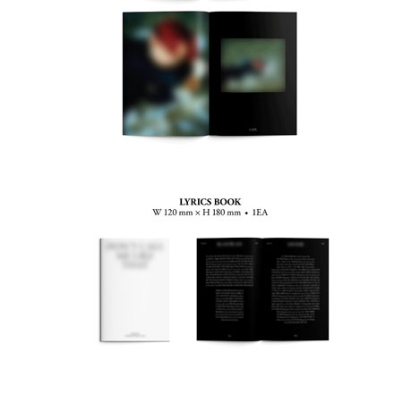 [BE AWAKE] (REACH ver.)/THE BOYZ