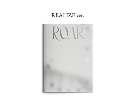 [BE AWAKE] (REACH ver.)/THE BOYZ